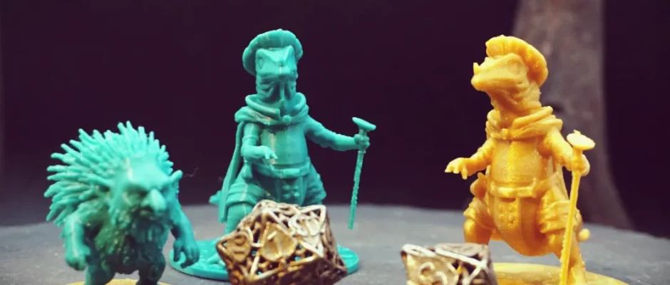 zPnP Miniaturen